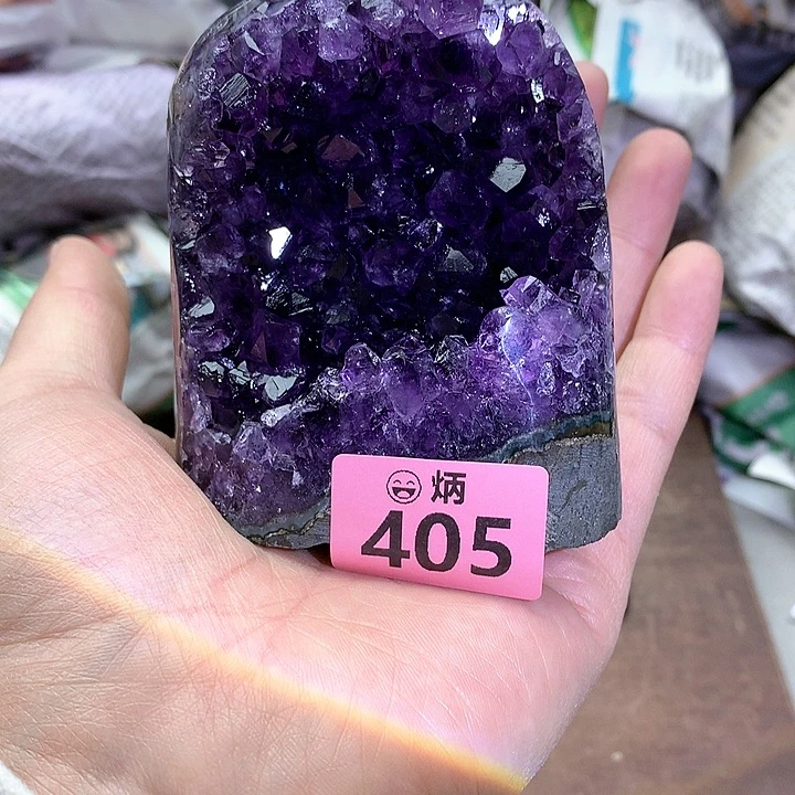 水晶大型摆件（非配饰）未镶嵌