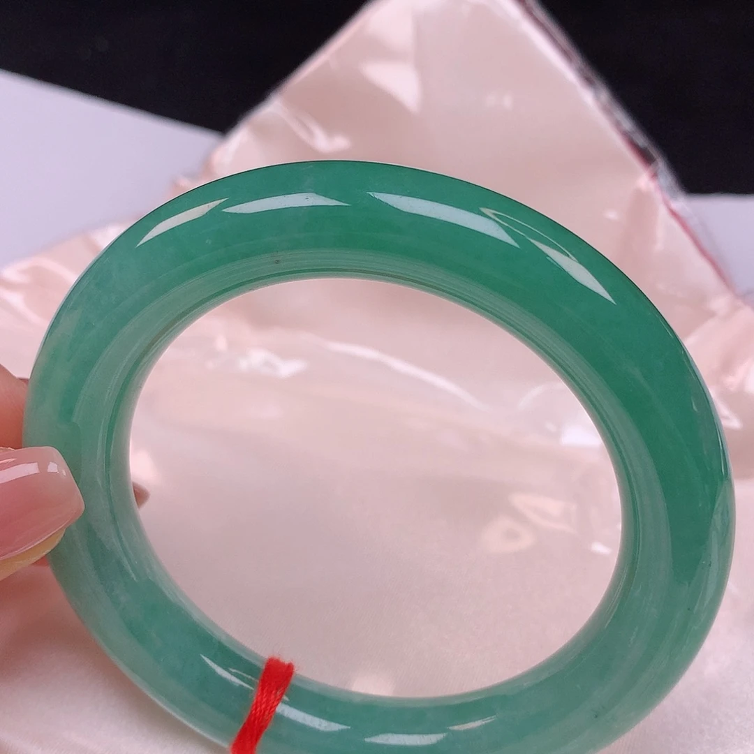 【闪购商品】翡翠手镯未镶嵌蜜*02 分单2
