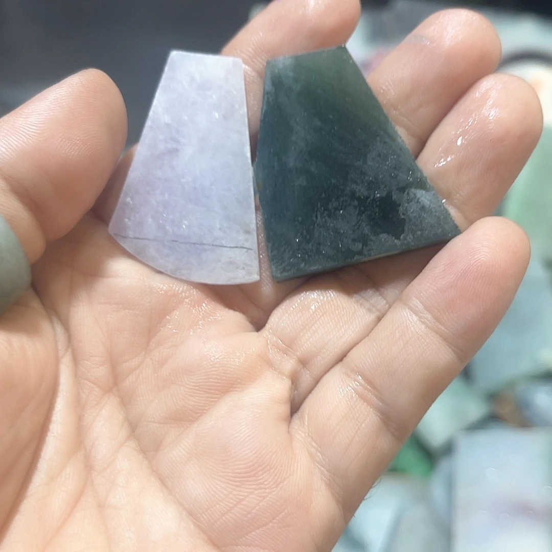 未镶嵌挂件翡翠翡翠天然翡翠天然