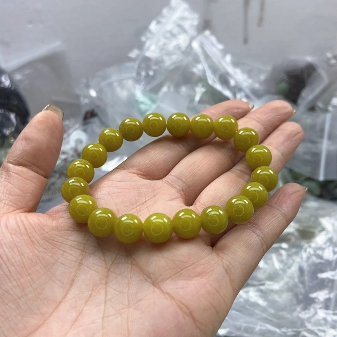 岫玉吊坠吊坠未镶嵌