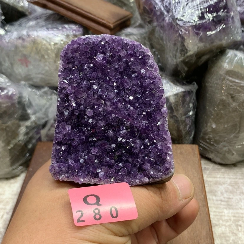 【闪购商品】水晶大型摆件(非配饰)未镶嵌