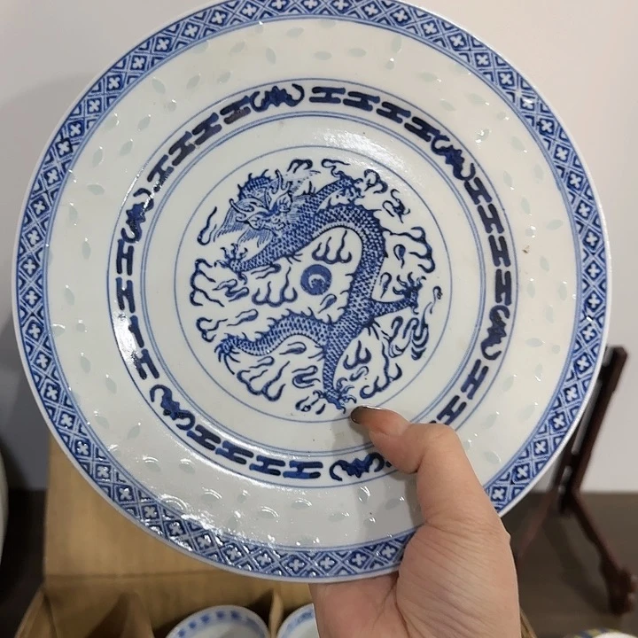杯关*木微瑕景德镇陶瓷艺术品