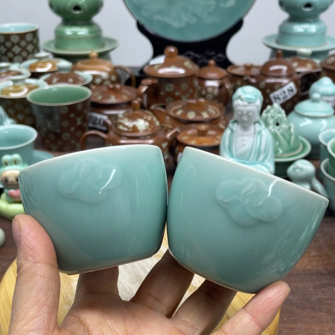特价福利青瓷青瓷
