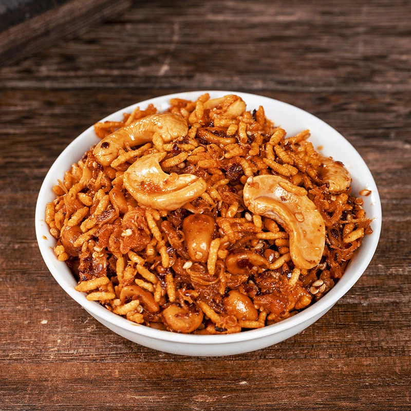 丈母娘家三碗优惠【丈母娘的酱】网红辣椒酱