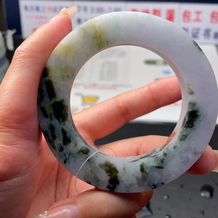 【闪购商品】未镶嵌翡翠定制翡翠