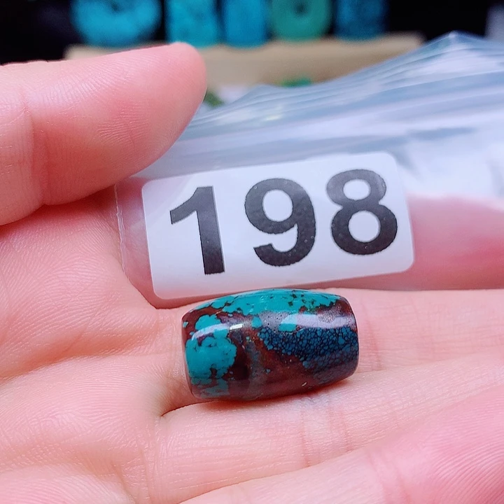 空竹粉丝专享十堰特色手工散珠