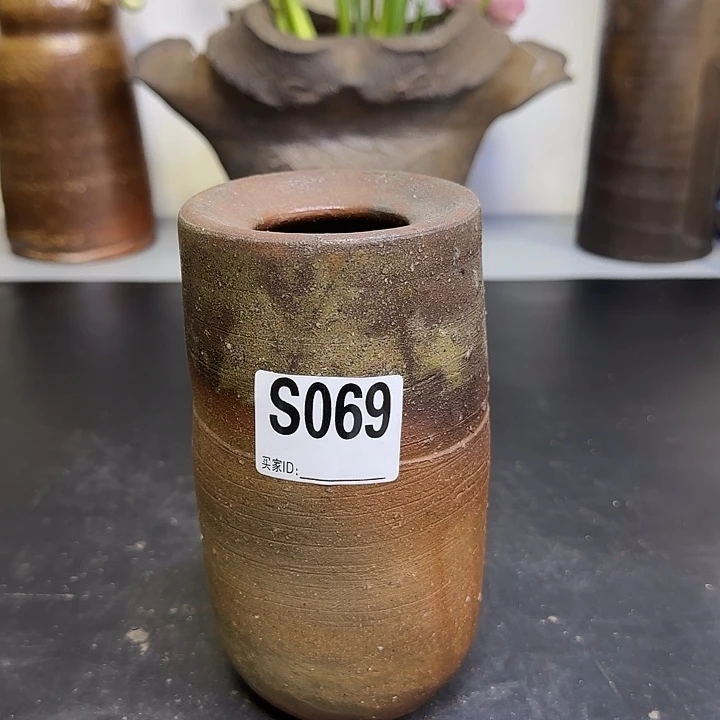 备前烧作品备前烧作品