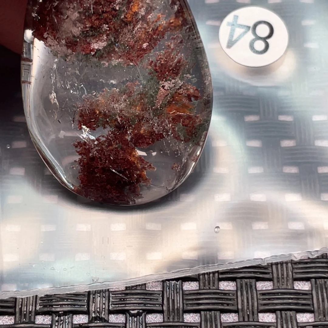 【闪购商品】颈饰未镶嵌水晶渔*