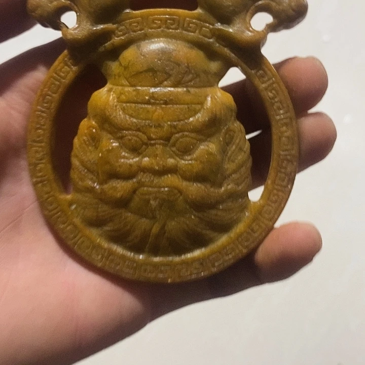 家居装饰一物一图