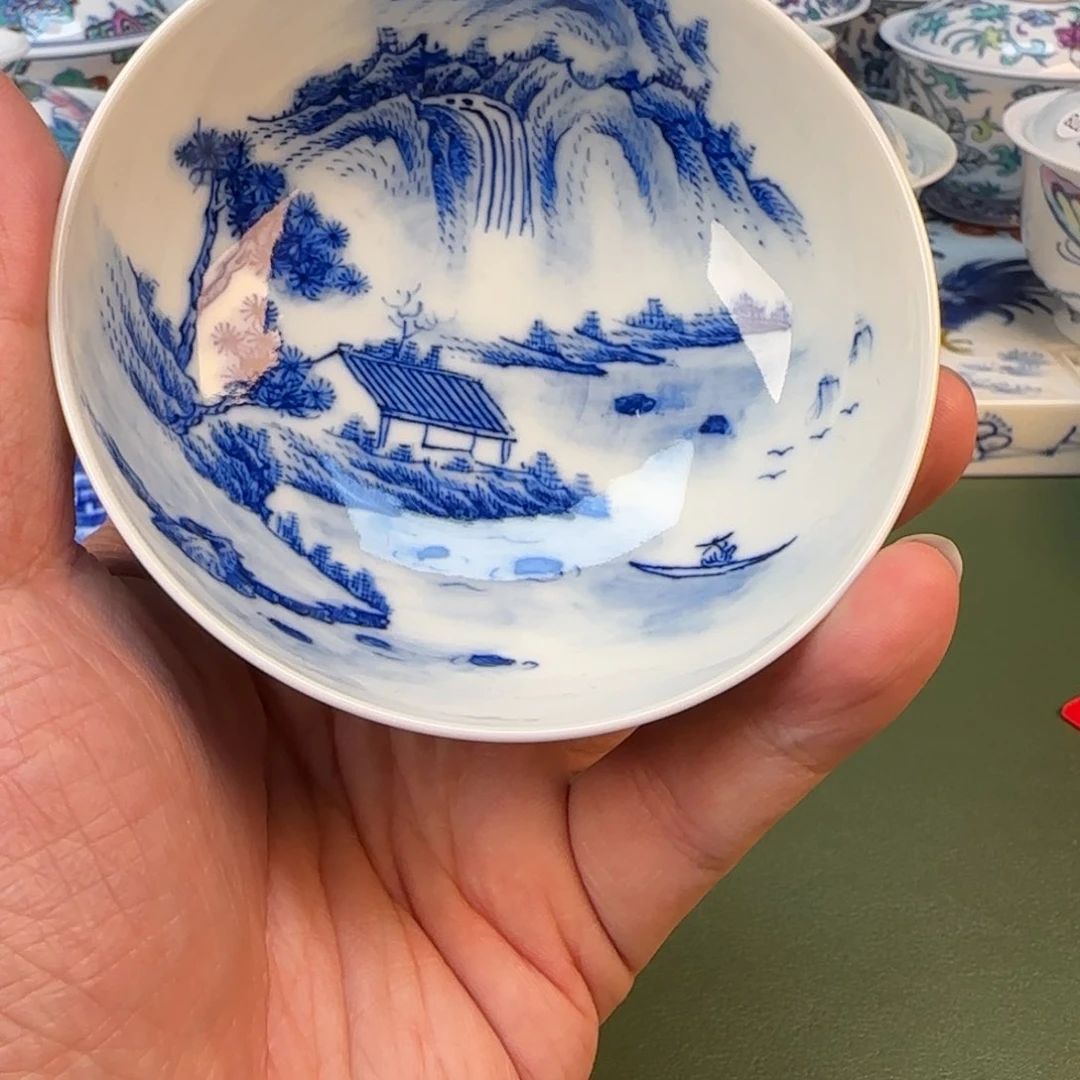 抖音闪购纯手工手绘221