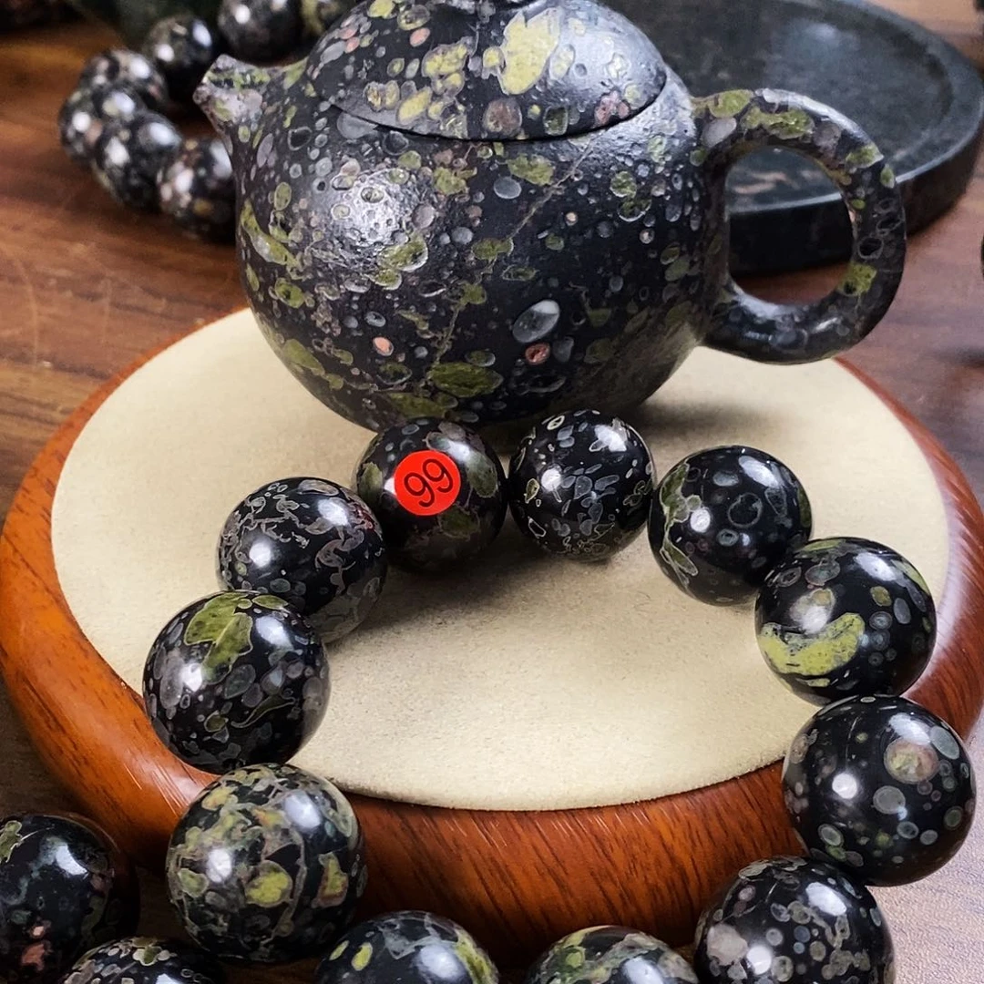 奢上奢精品梅花玉Z