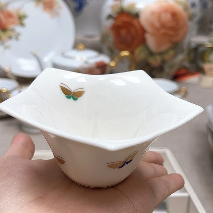 怡诺精选瓷器好物