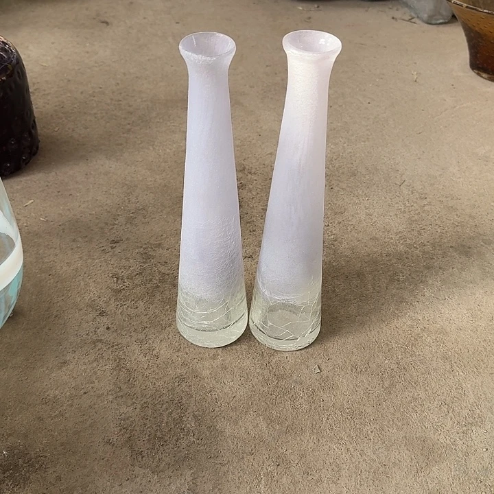 一对高25口径3不完美节点