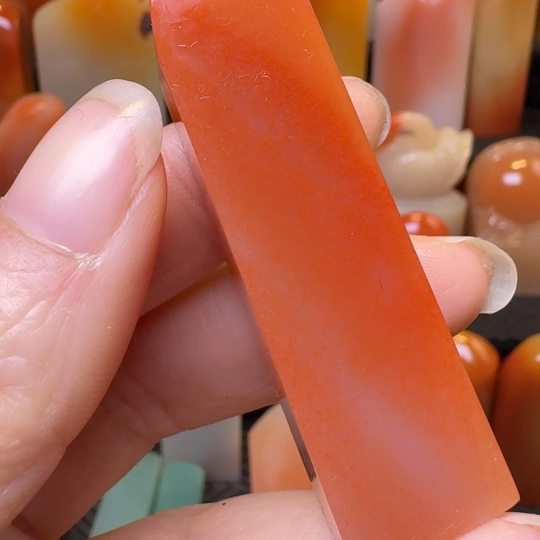 老挝石漂亮的好看的