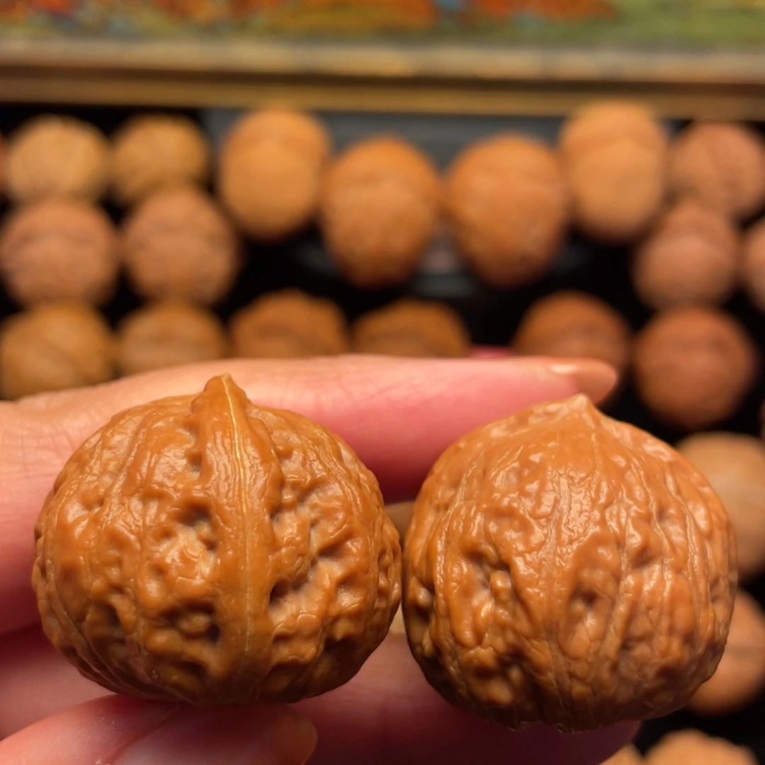 吊坠文玩核桃ooo7