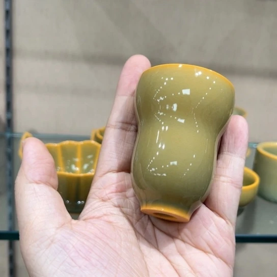 大宋甄选茶具茶器