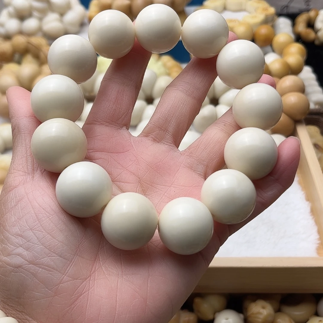 菩提根/象牙果吊坠