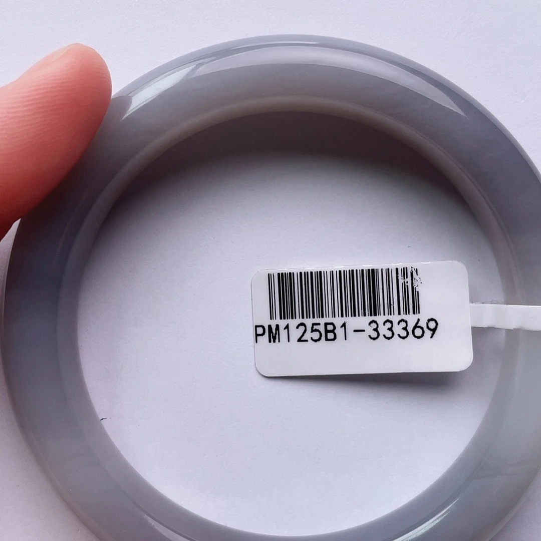 和田玉未镶嵌手镯59