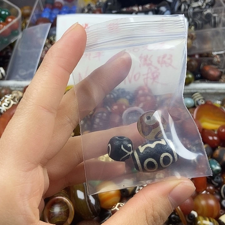 玛瑙/玉髓未镶嵌玛瑙配珠配饰珠珠