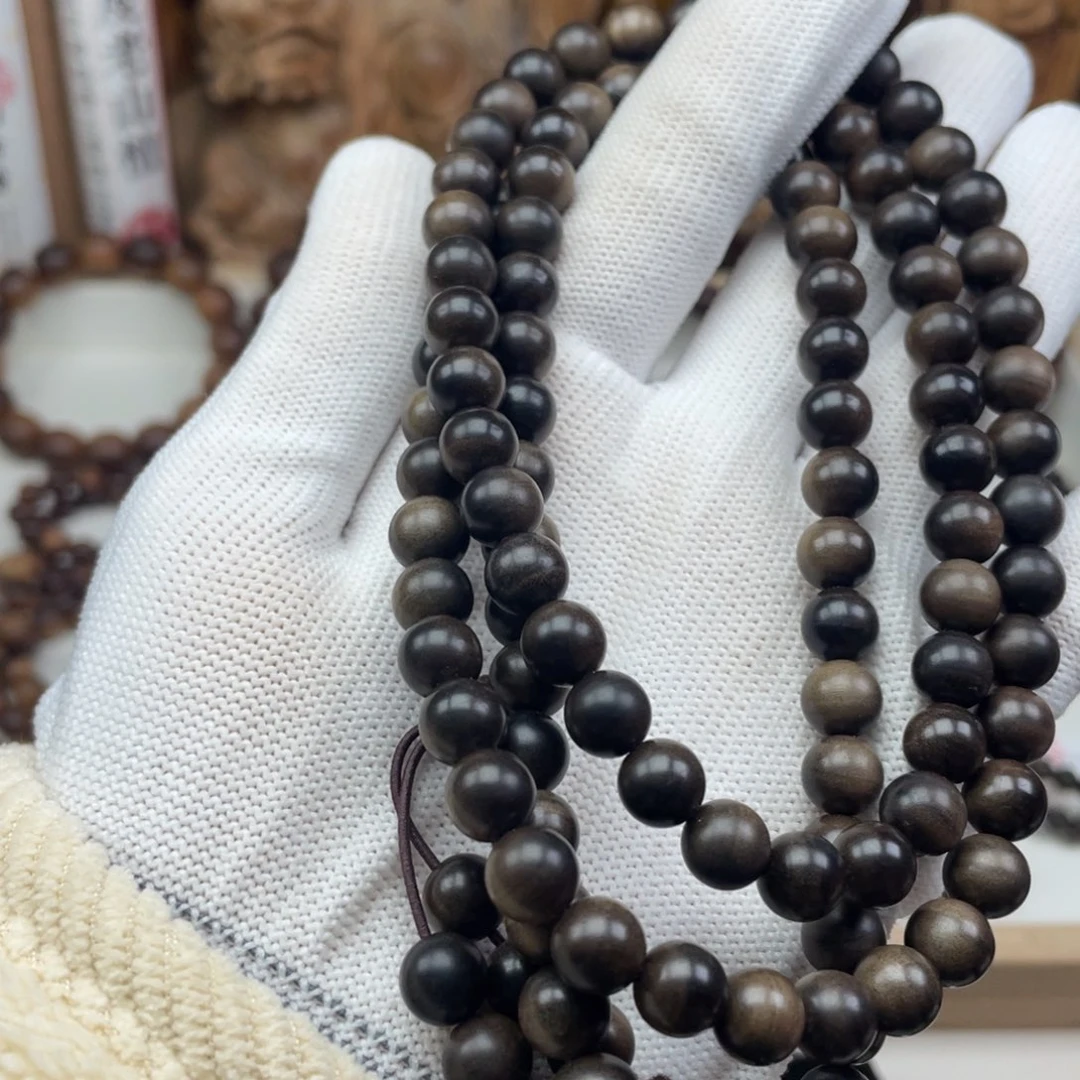 手串/手链檀香木手串0.8沉水