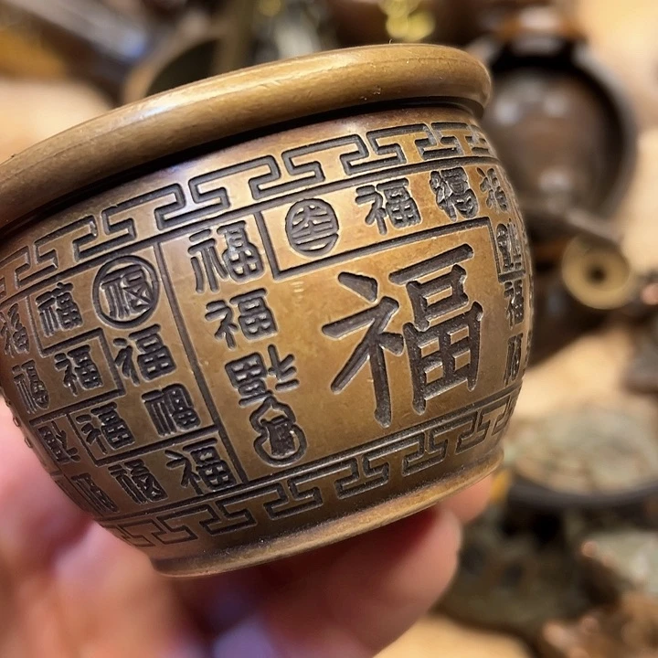 铜器工艺铜器工艺铜器工艺铜器