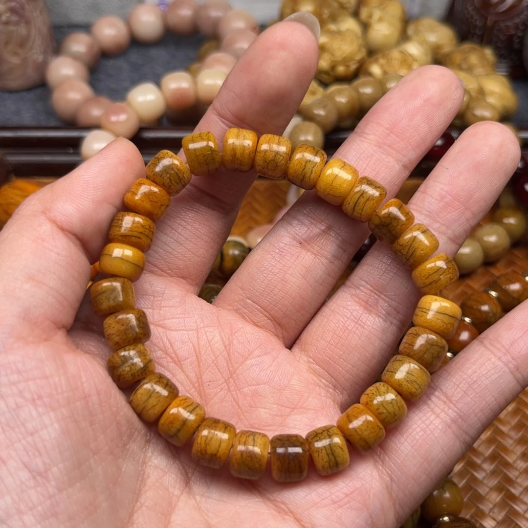 鹿骨其他人工养殖驼骨82