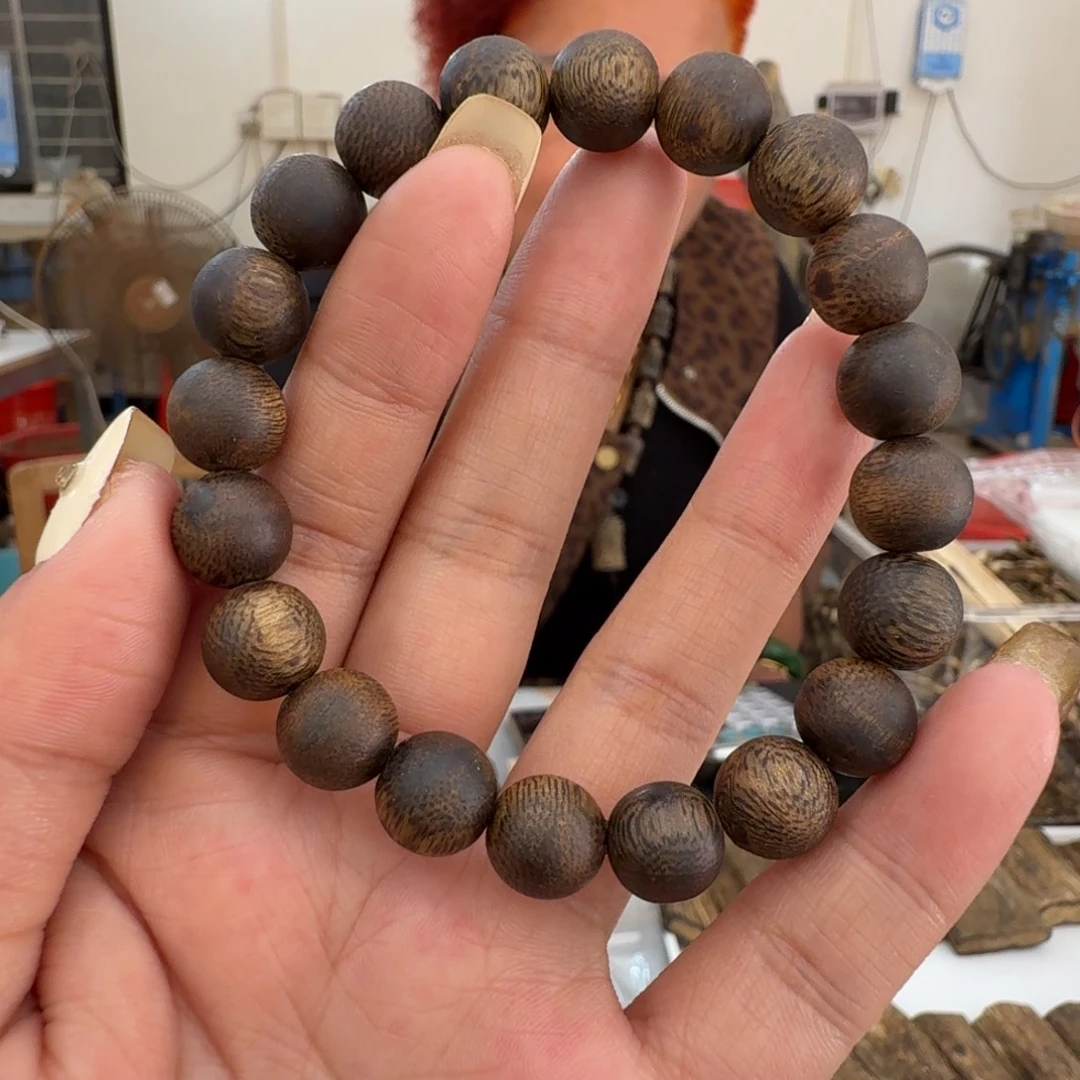 黄***屋线香奇楠沉香原木