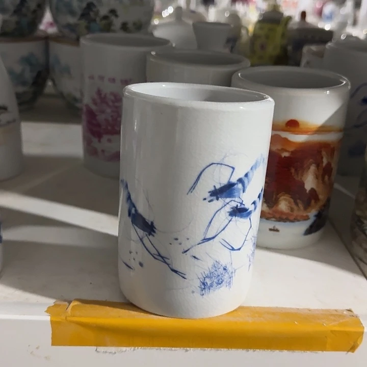 陶景德镇陶瓷瓷厂