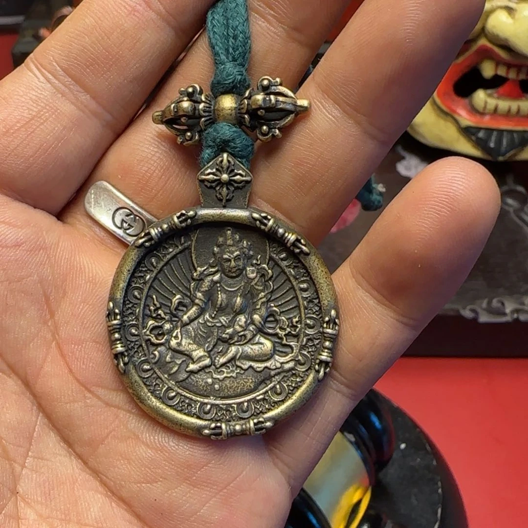 泥塑我**桑藏式风格小元素