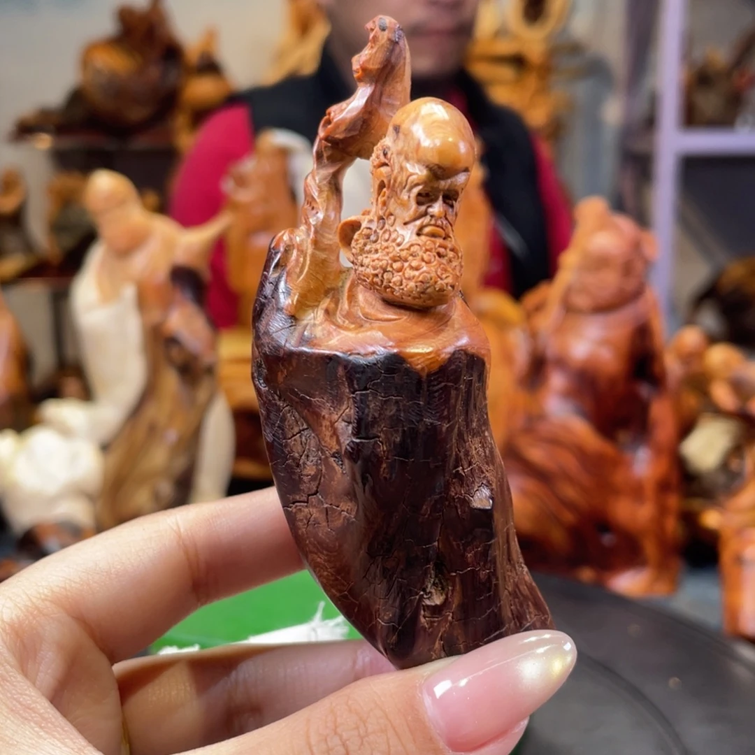 手串/手链柏木（崖柏）