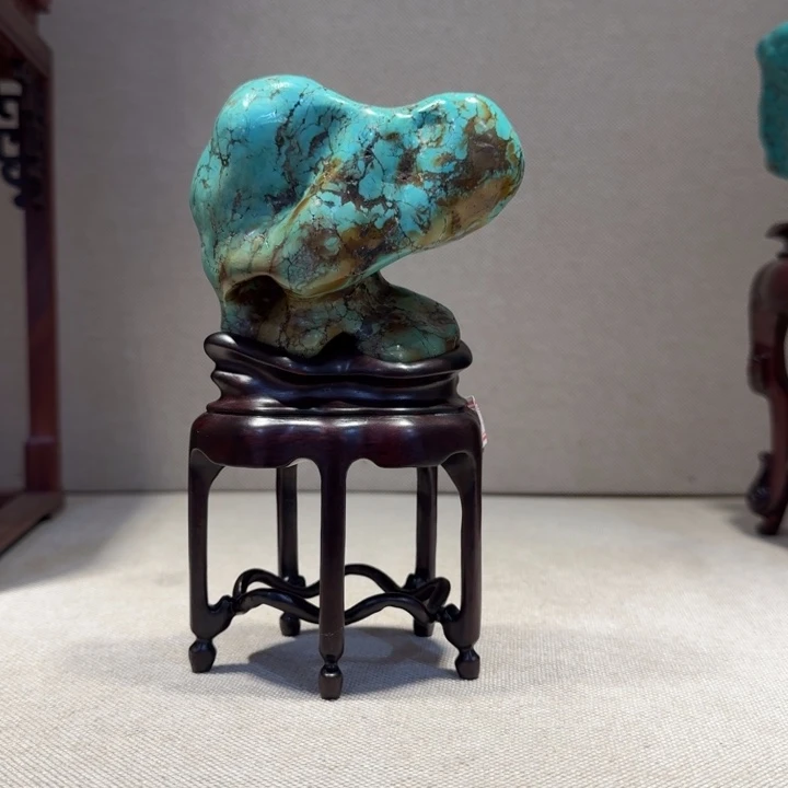 凉****】办公室摆件的