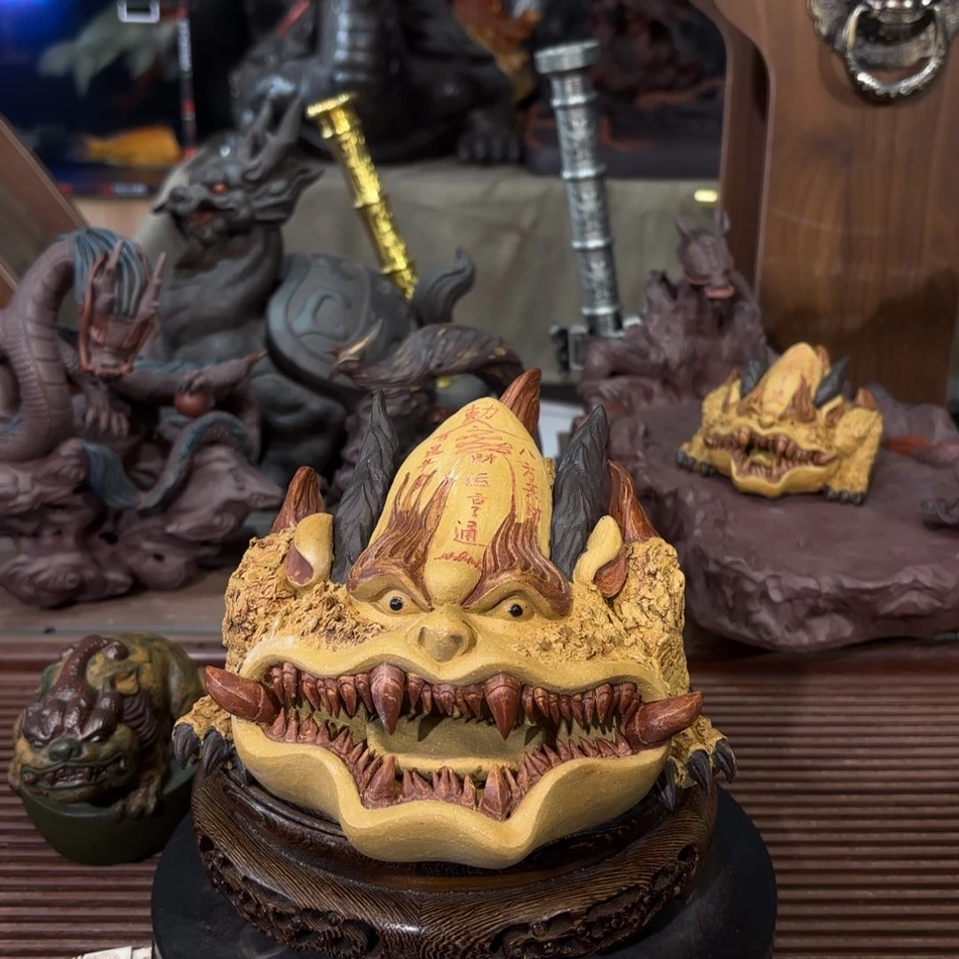 紫砂茶壶戰*紫砂壶收藏鉴赏辞典作者