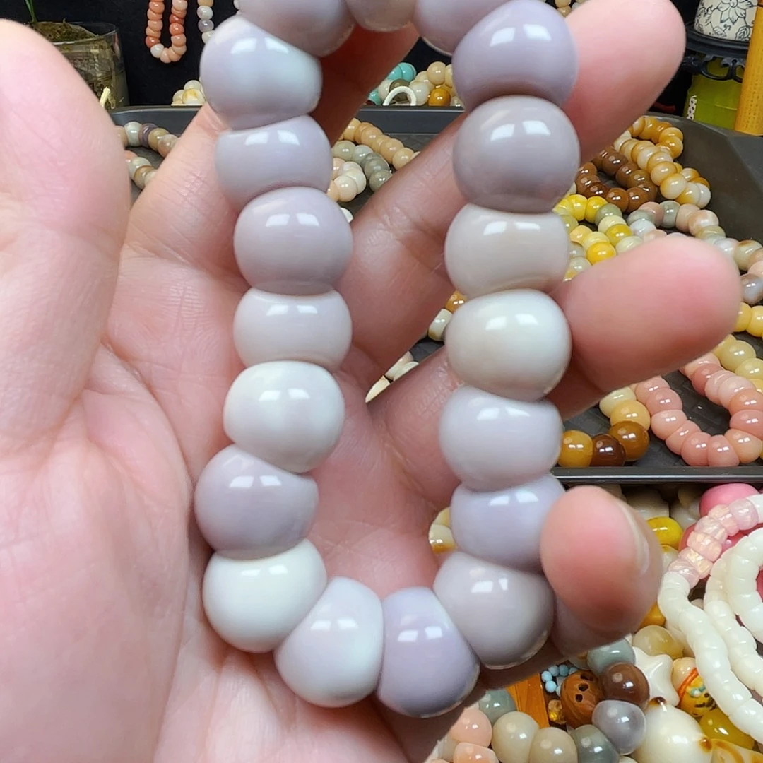 吊坠菩提根/象牙果