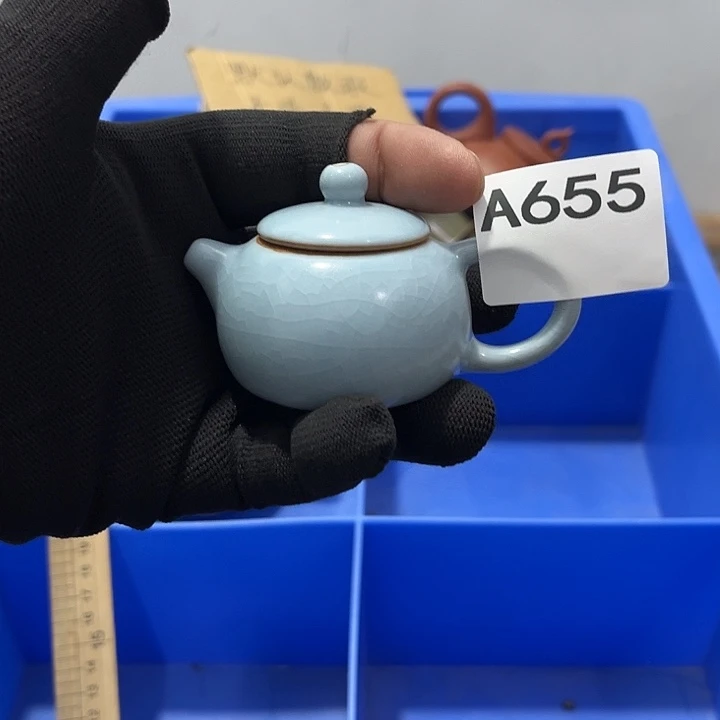 “***”茶具默认微瑕瓷器、茶具、壶、摆件，介意勿拍