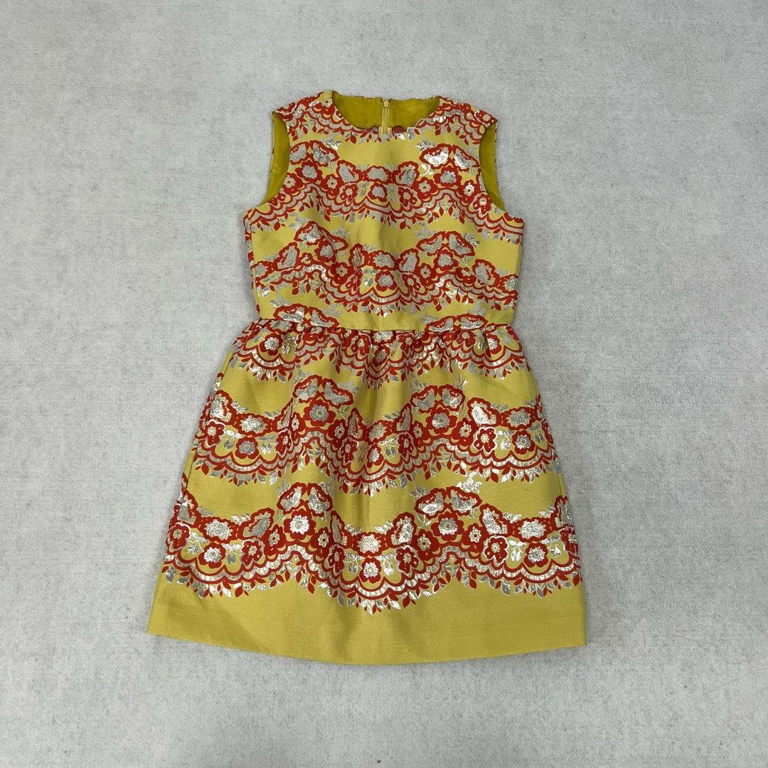 99新 Valentino/华伦天奴 华伦天奴 连衣裙