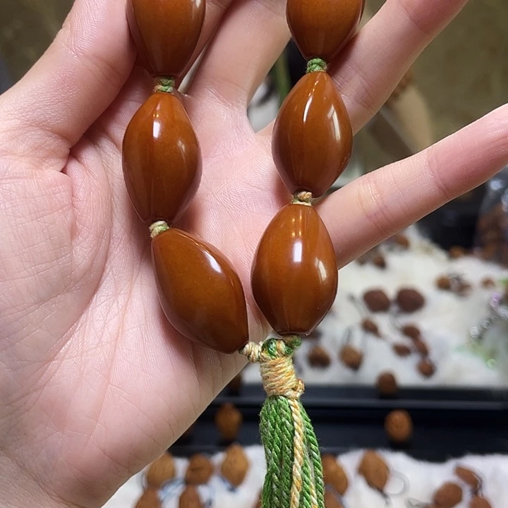 橄榄核手串/手链橄榄核