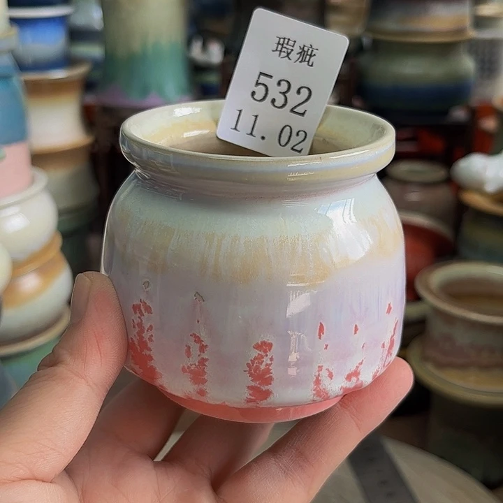 瓷片景德镇陶瓷手工制作