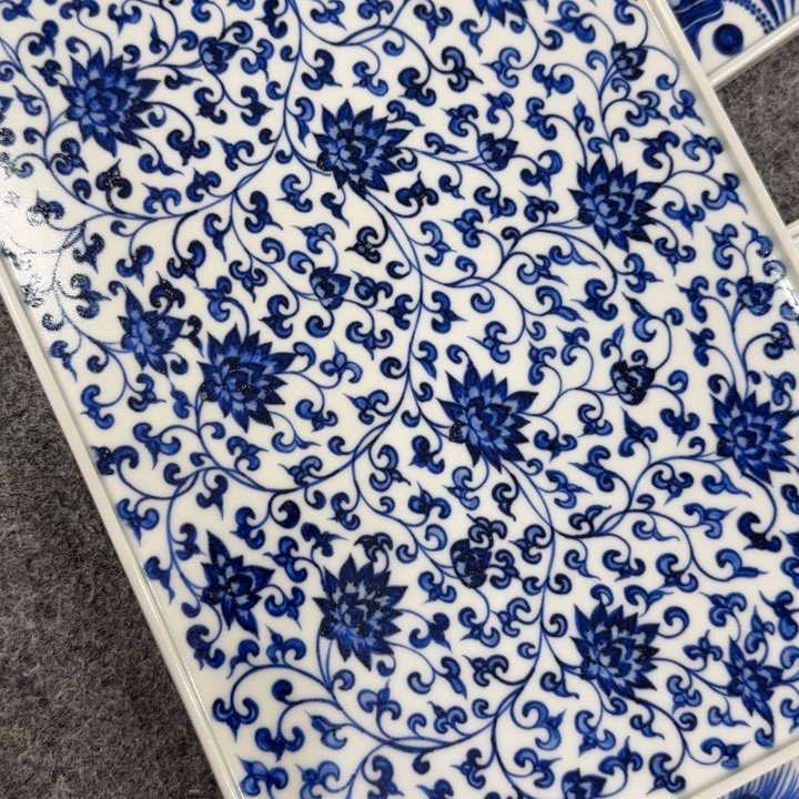 【闪购商品】景德镇手工手绘陶瓷