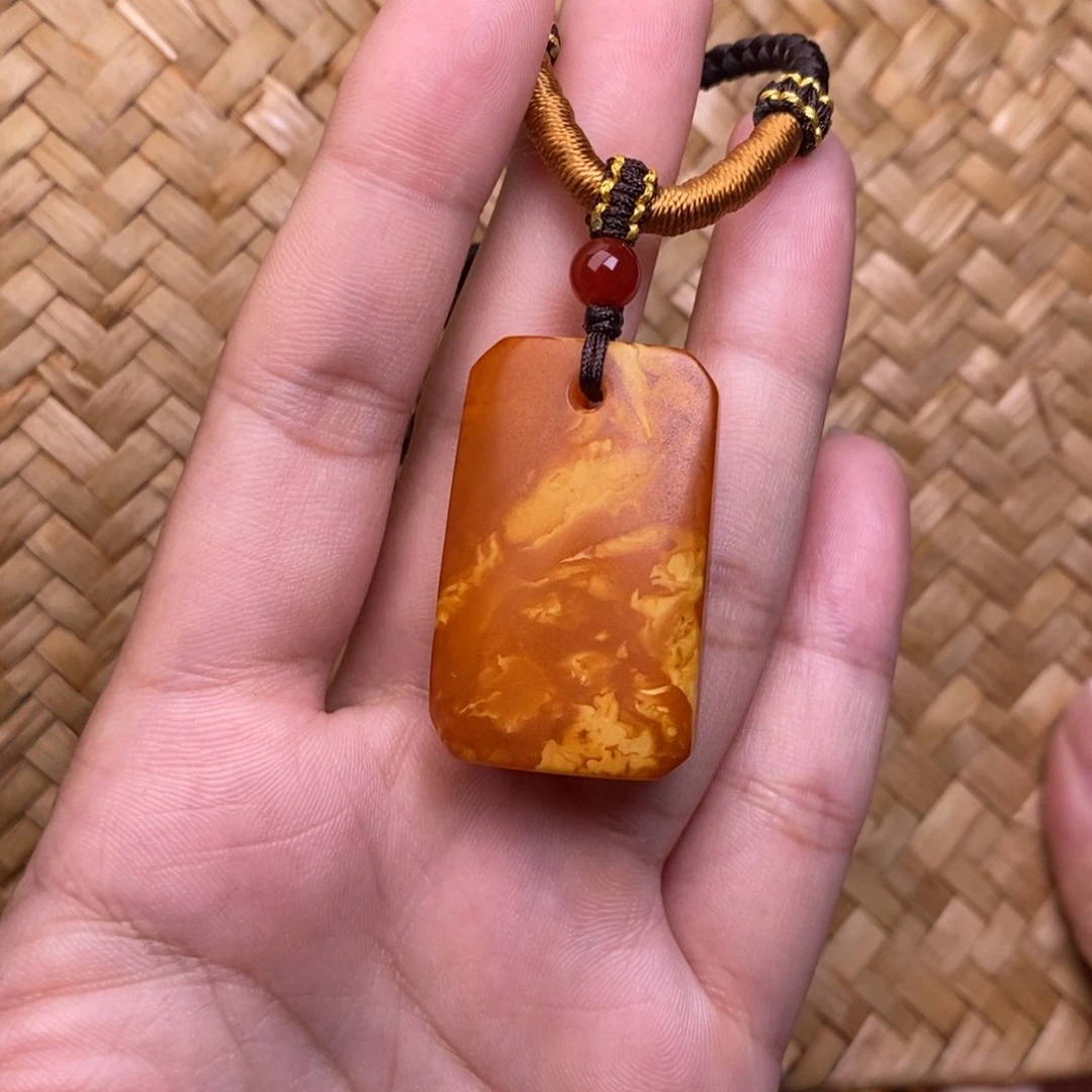 未镶嵌琥珀裸石数****g蜜蜡L