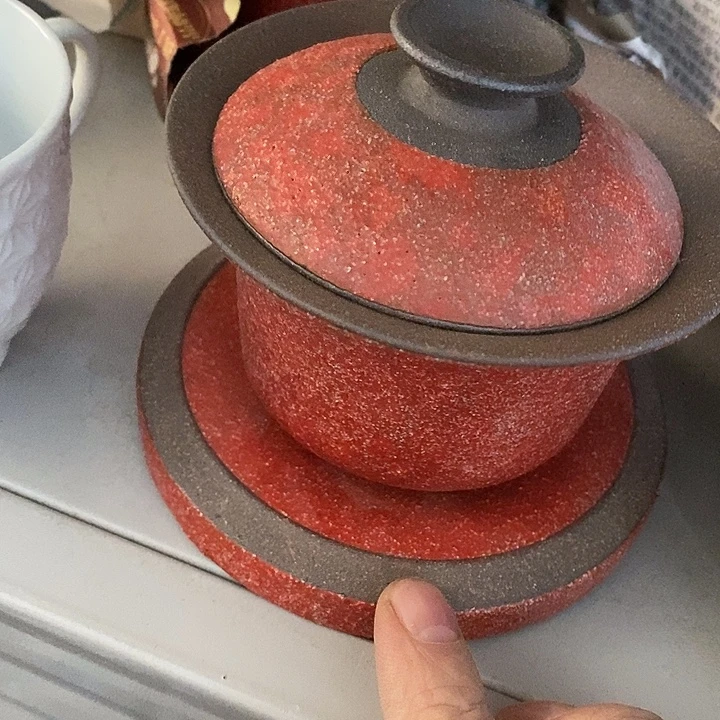 陶瓷艺术品及陶瓷制品