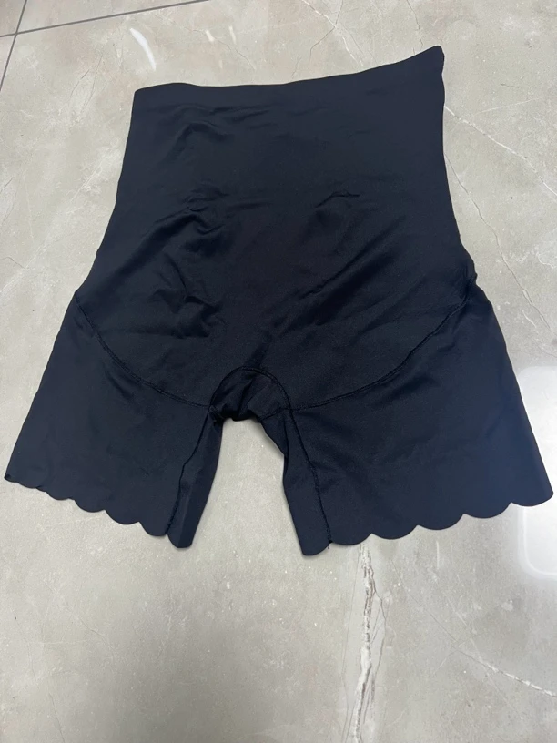 『静•en』舒适高腰塑形裤5005