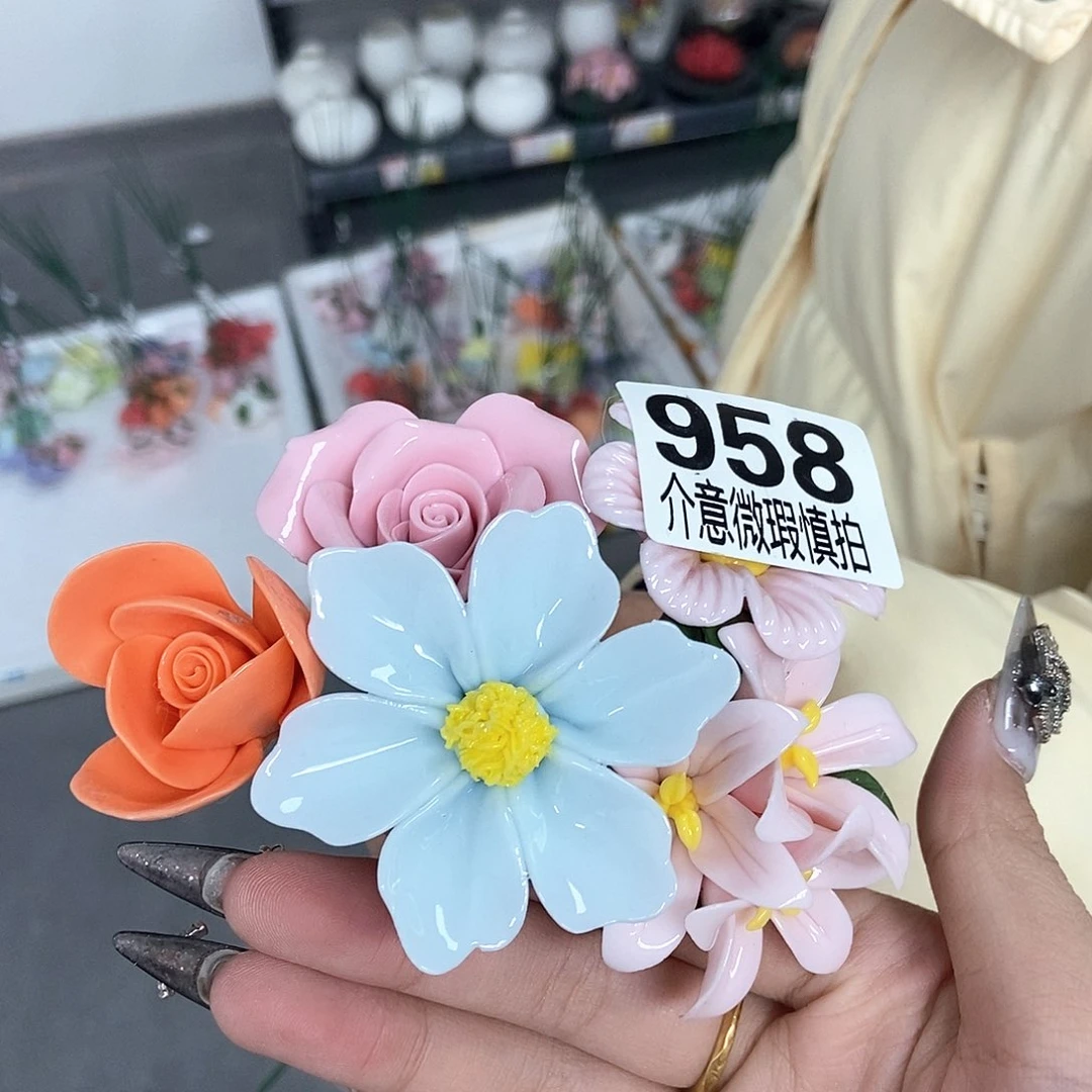 陶瓷设计风格现代