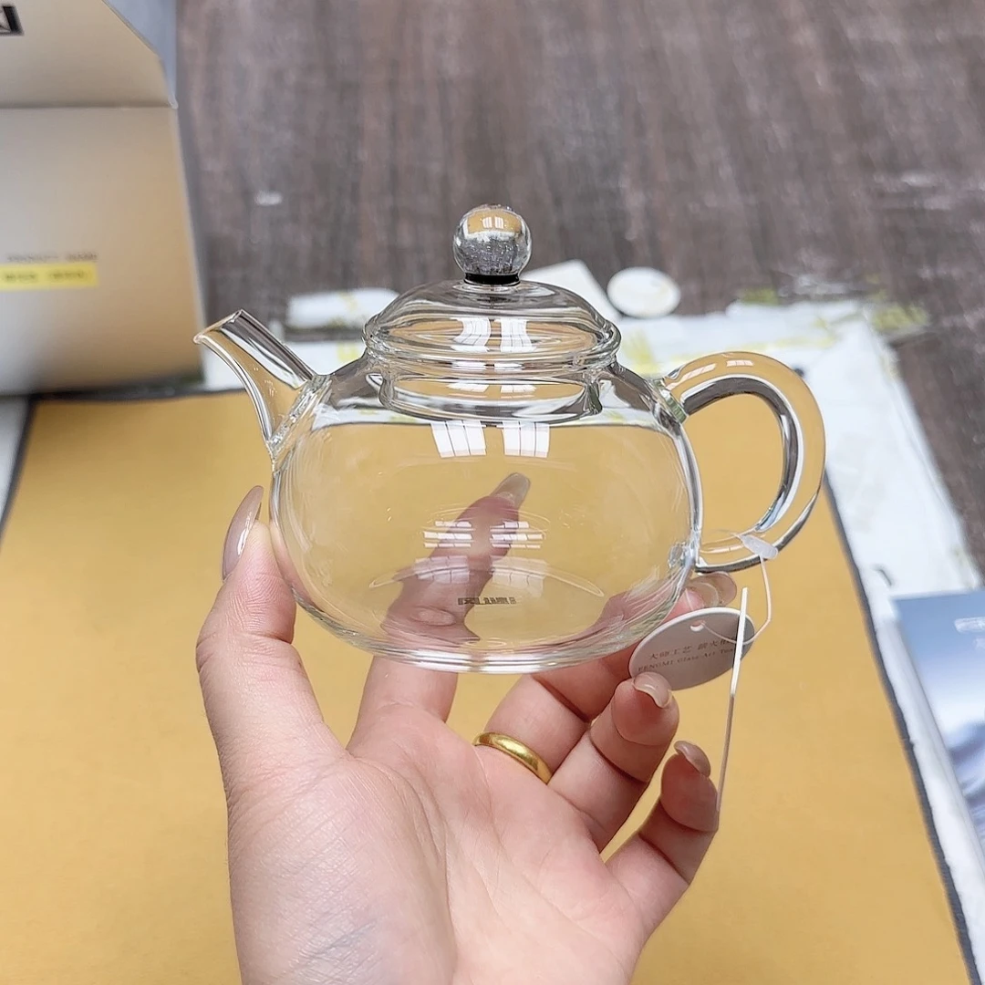 其他璀璨尊悦壶透明色