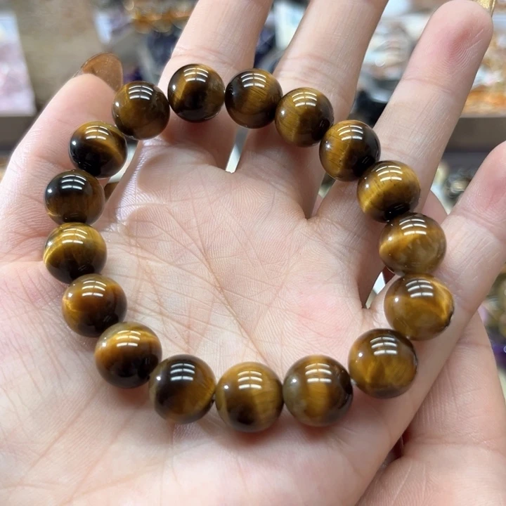 【闪购商品】水晶手链未镶嵌手串