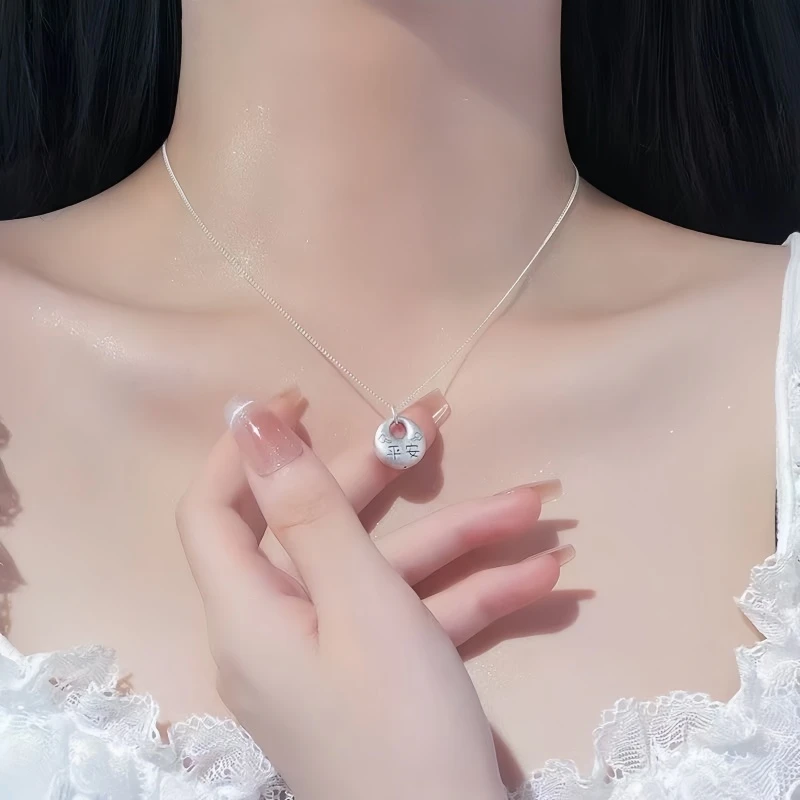 【849】设计百搭轻奢组合套链手链简约气质小众素链