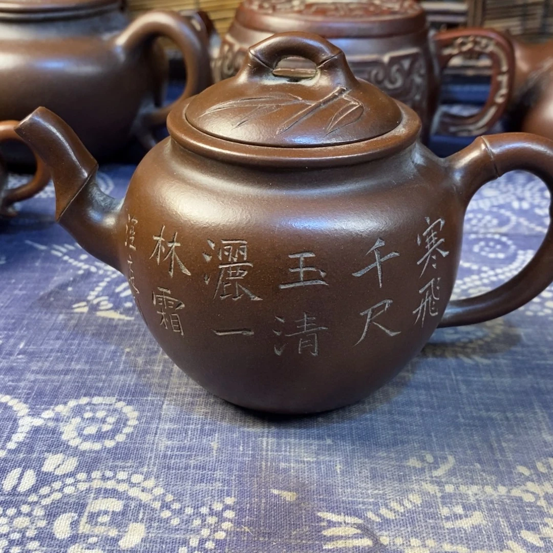 禅***心茶壶紫砂紫砂紫砂紫砂紫砂紫砂紫砂