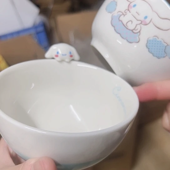 壶可爱可爱微瑕满20包邮