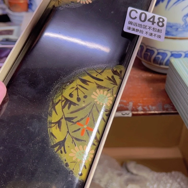 闲***事中古商品谨慎下单