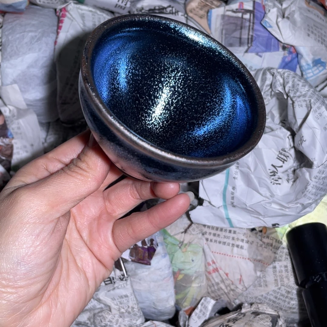 茶盏建盏直播间链接