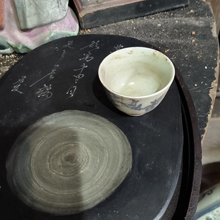 碗锔****）瓶子高品抖音摆件数